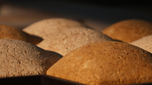 Hempcrete performance