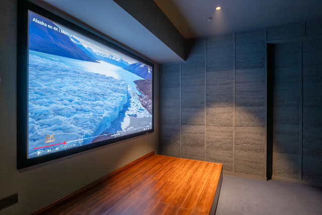 Rajarhat acoustic project